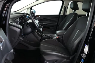 Ford C-MAX – thumbnail 11