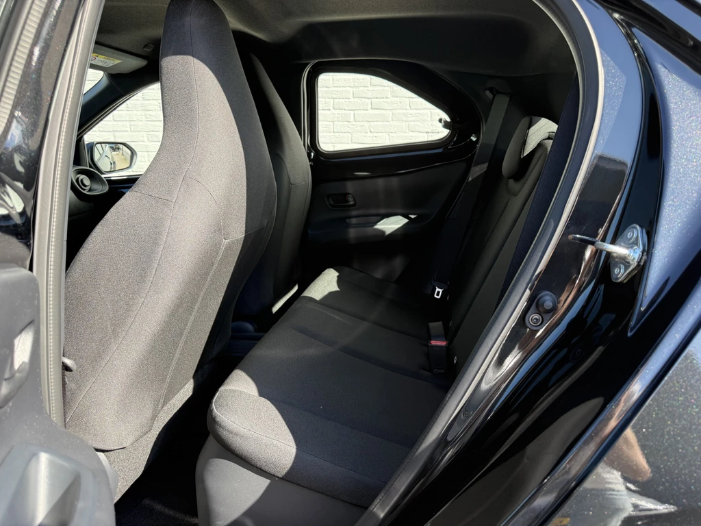 Toyota Aygo – foto 27