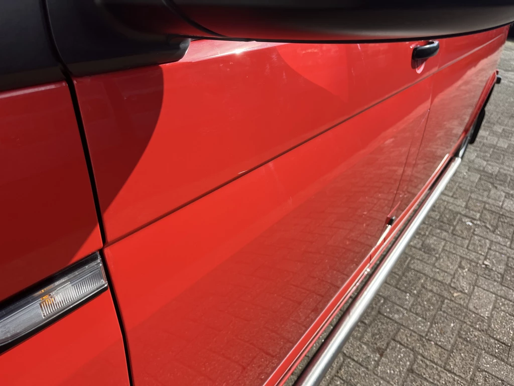 Volkswagen Transporter – foto 56