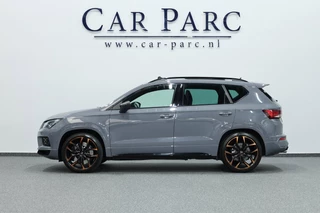 CUPRA Ateca – thumbnail 1