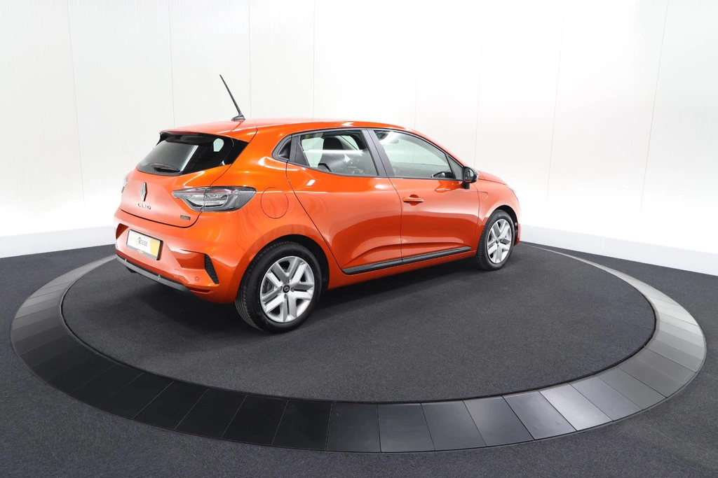 Renault Clio – foto 8