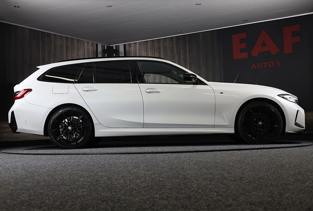 BMW 3 Serie – foto 13
