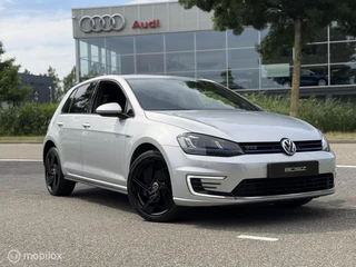 Volkswagen Golf – thumbnail 17
