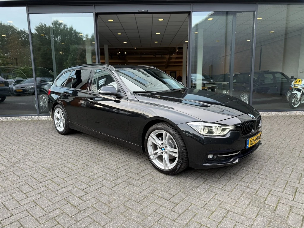 BMW 3 Serie – foto 9