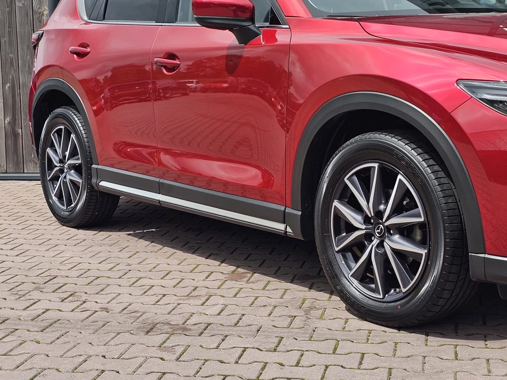 Mazda CX-5 – foto 53