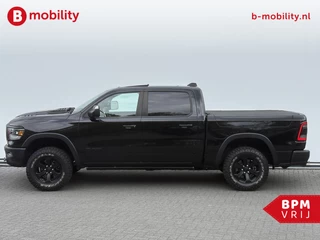 Dodge Ram 1500 – thumbnail 2