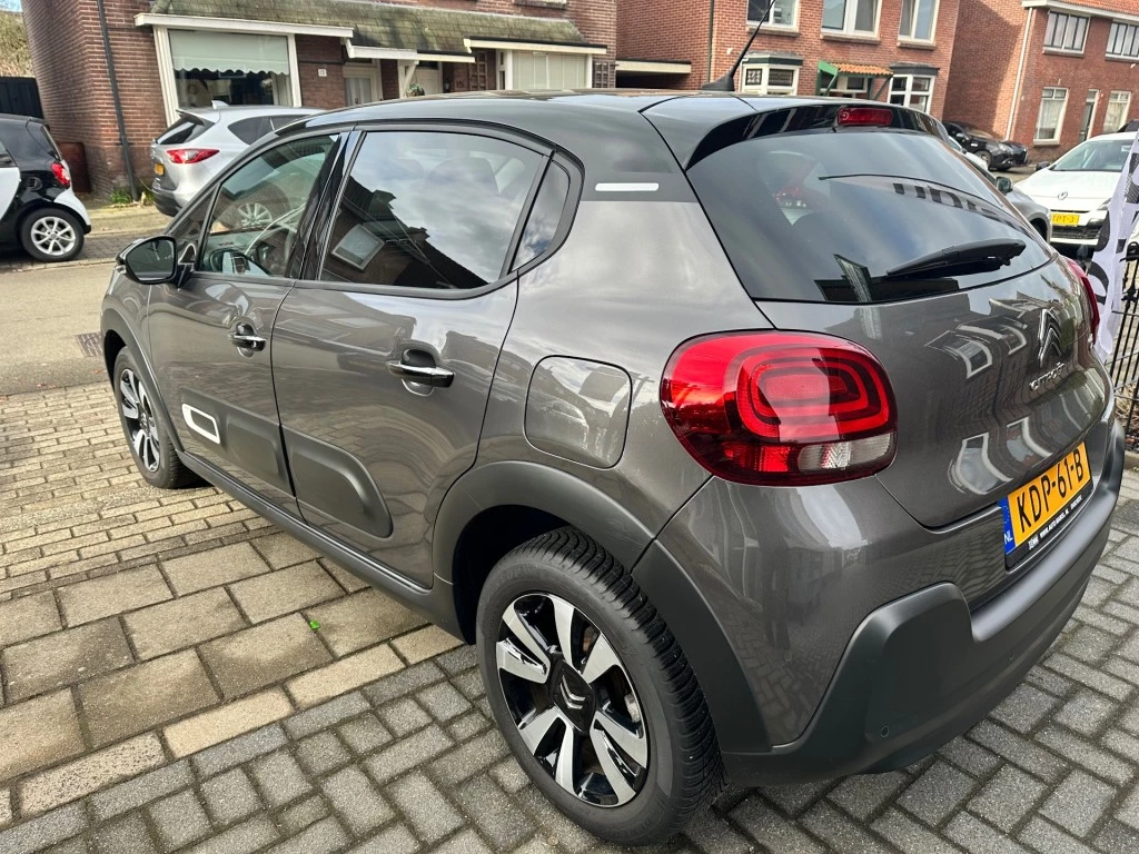 Citroën C3 – foto 3
