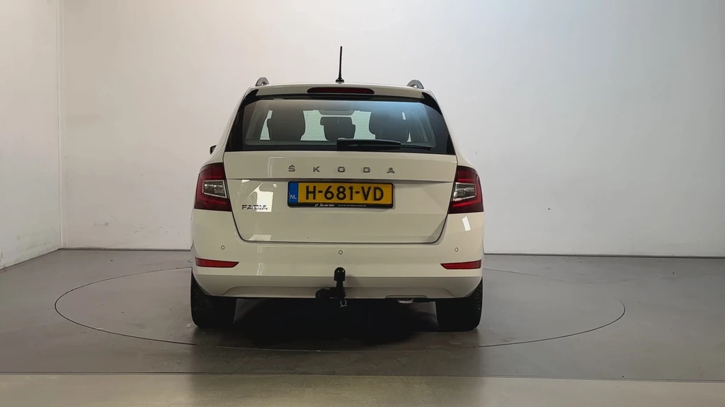 Škoda Fabia – foto 4