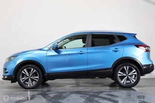 Nissan QASHQAI – thumbnail 4