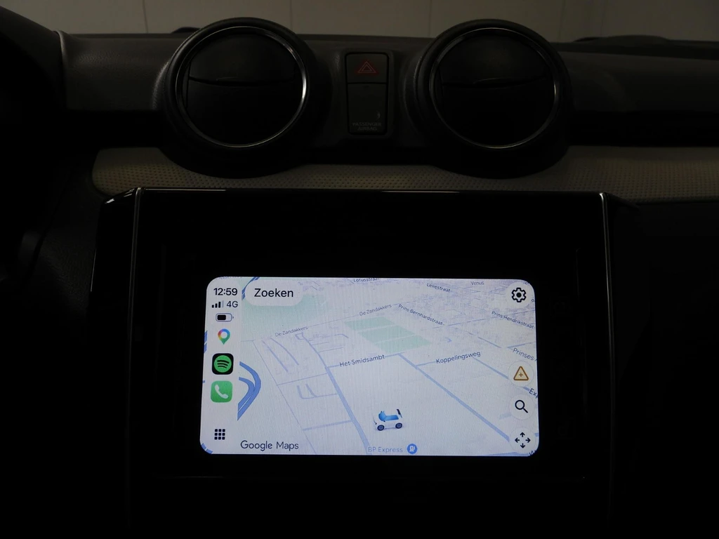 Suzuki Swift – foto 10