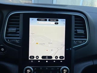 Renault Mégane Estate – thumbnail 38
