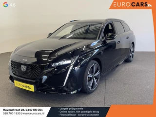 Peugeot 308 – thumbnail 1