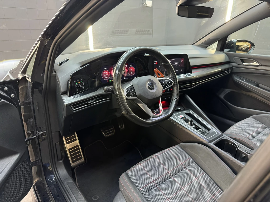 Volkswagen Golf – foto 11
