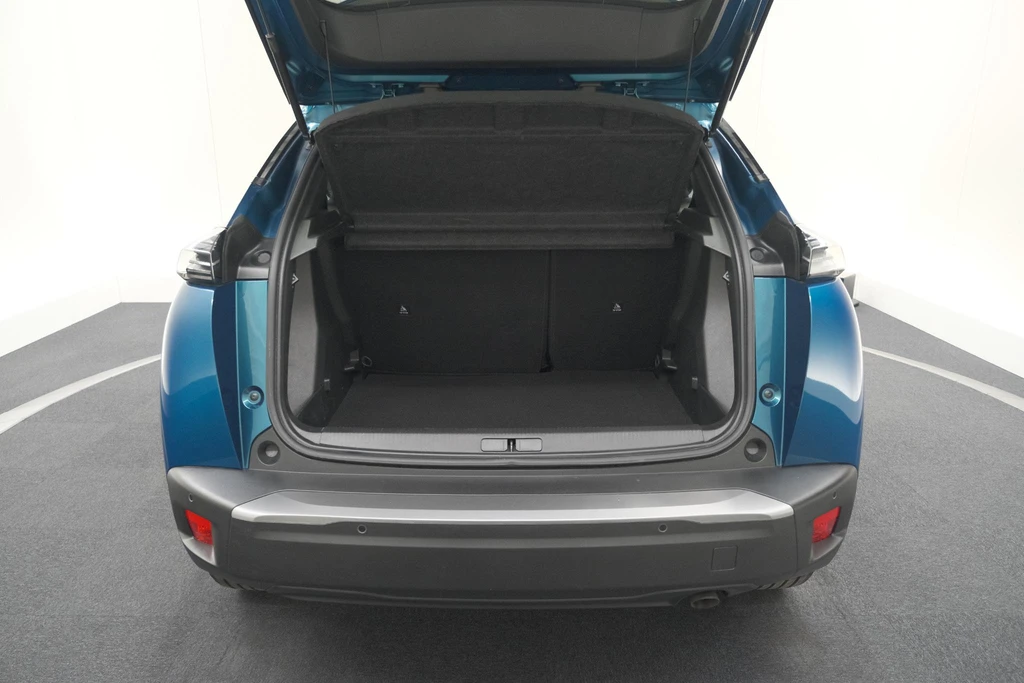 Peugeot 2008 – foto 61