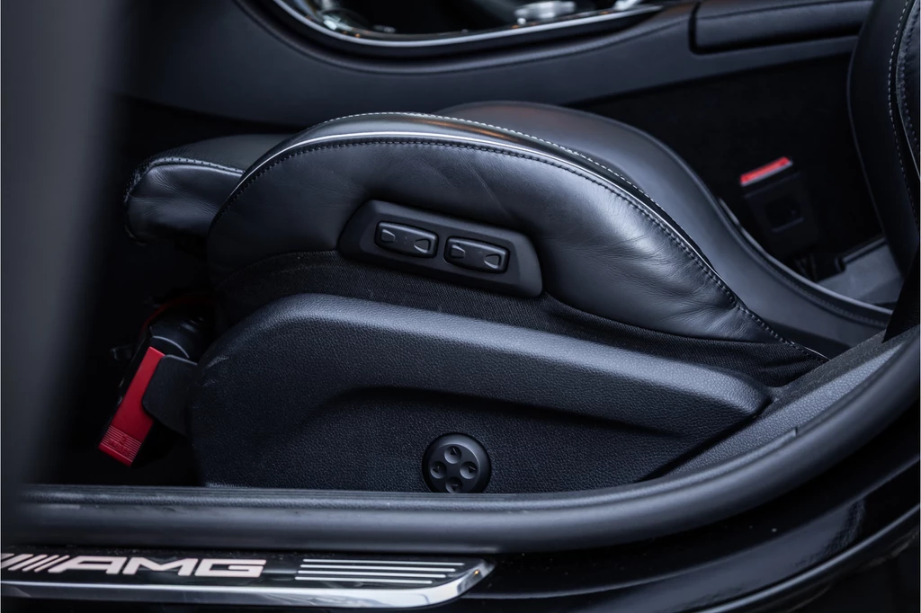 Mercedes-Benz E-Klasse – foto 28