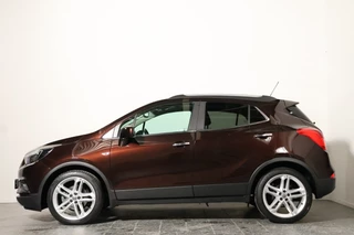 Opel Mokka X – thumbnail 2