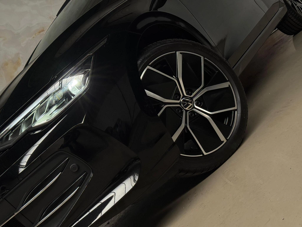 Volkswagen Golf – foto 11