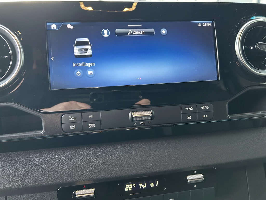 Mercedes-Benz Sprinter – foto 21