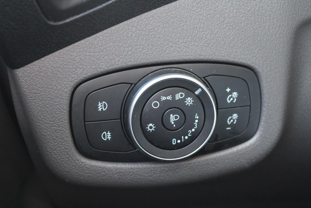 Ford Transit Connect – foto 10