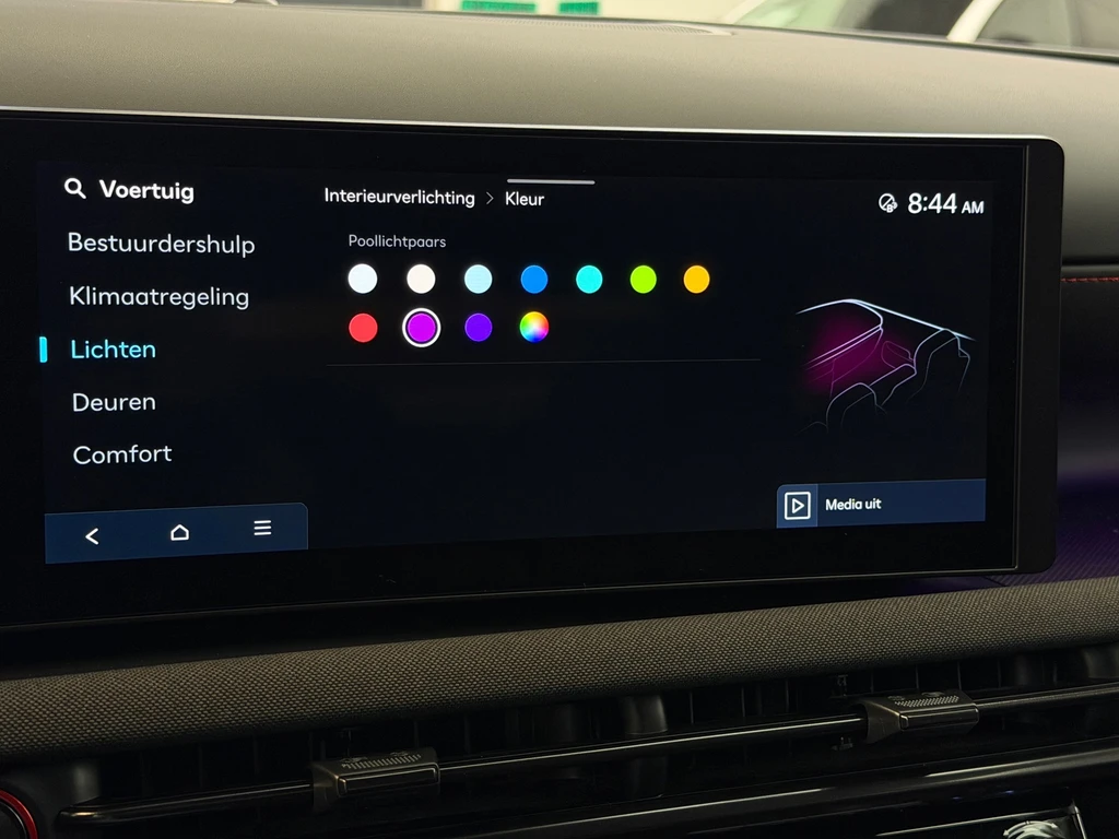 Hyundai Tucson – foto 18