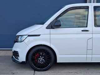 Volkswagen Transporter – thumbnail 30