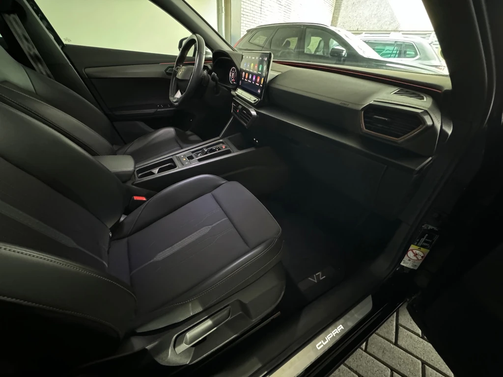 CUPRA Formentor – foto 33