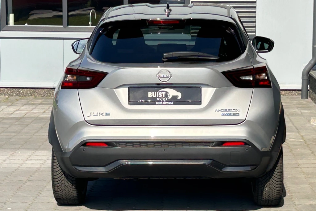 Nissan Juke – foto 4