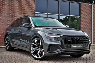 Audi Q8 – thumbnail 23