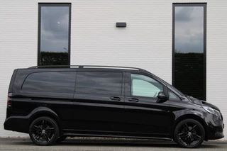 Mercedes-Benz V-Klasse – thumbnail 12