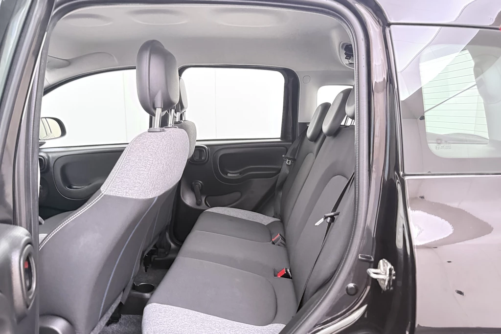 Fiat Panda – foto 11
