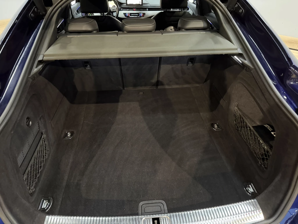 Audi A5 – foto 34