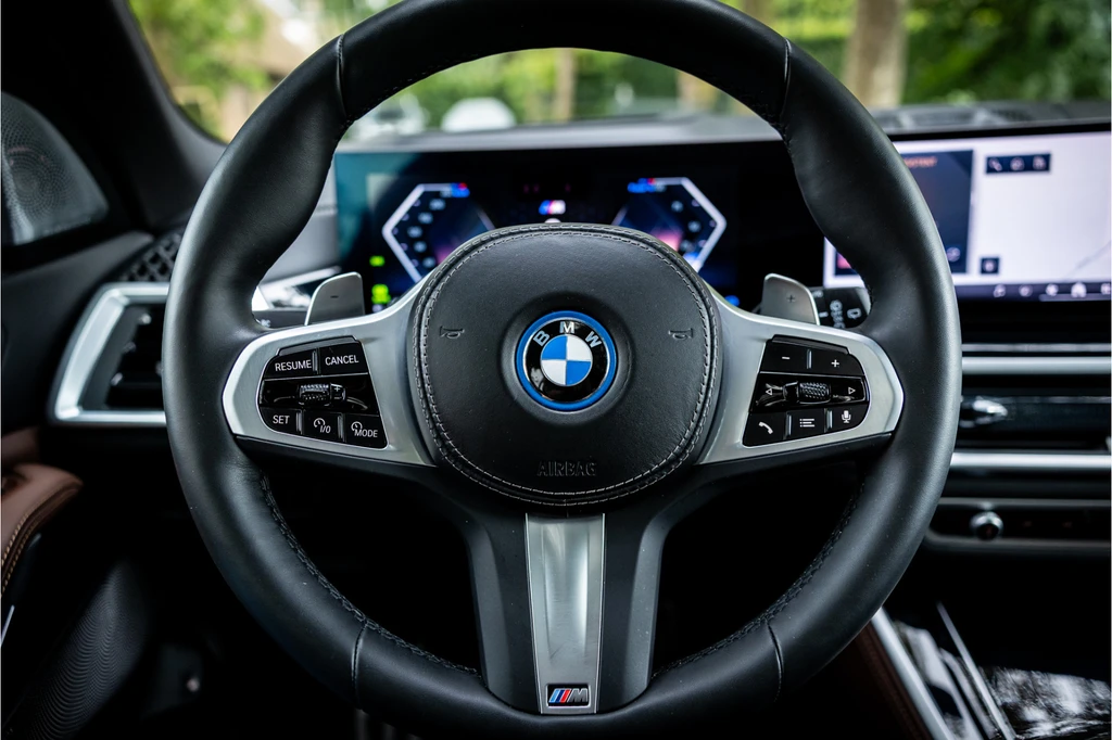 BMW X5 – foto 14