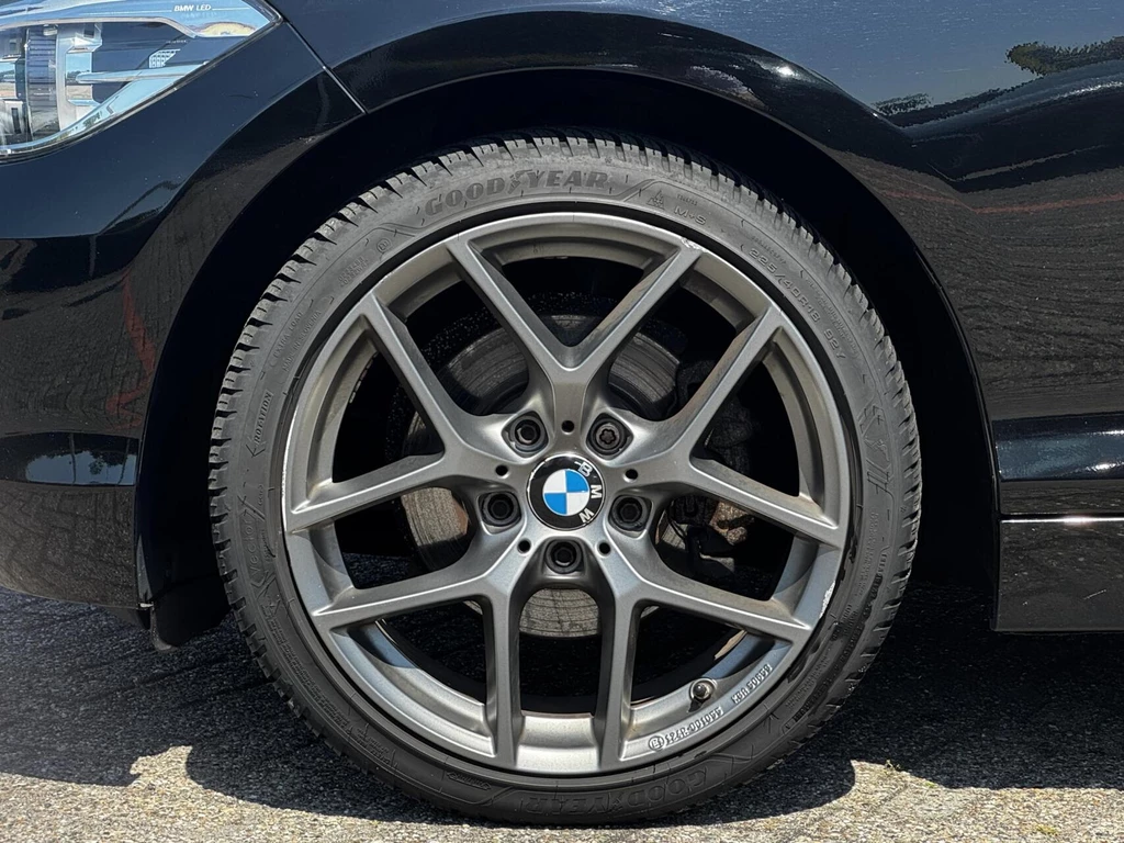 BMW 1 Serie – foto 15
