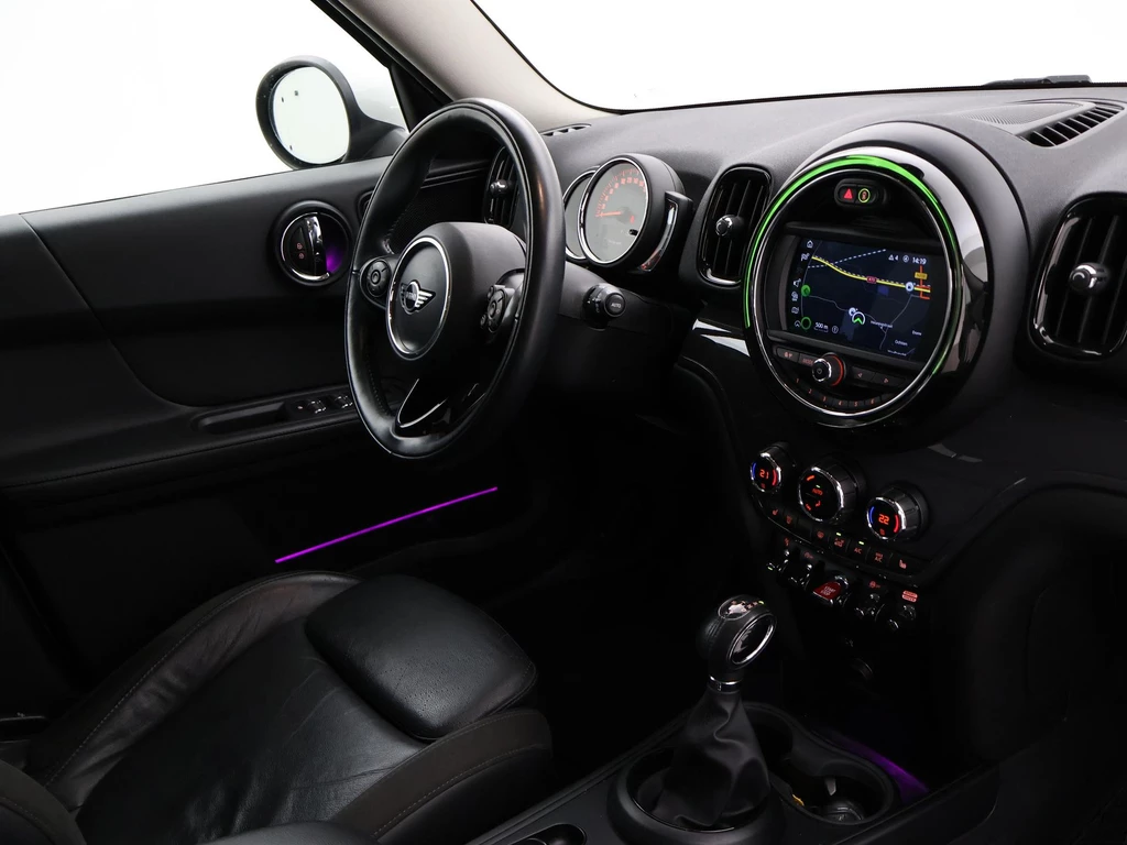 MINI Countryman – foto 9