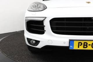 Porsche Cayenne – thumbnail 29
