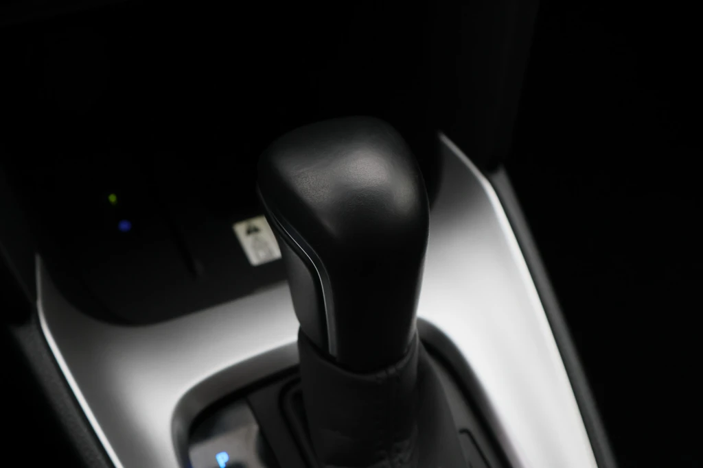 Toyota Yaris Cross – foto 49