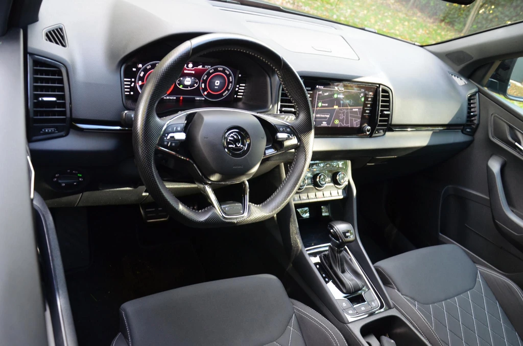 Škoda Karoq – foto 37