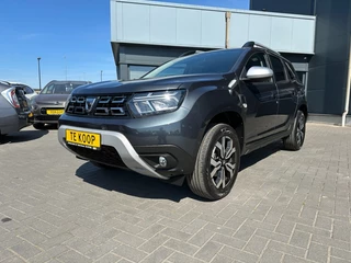 Dacia Duster – thumbnail 1
