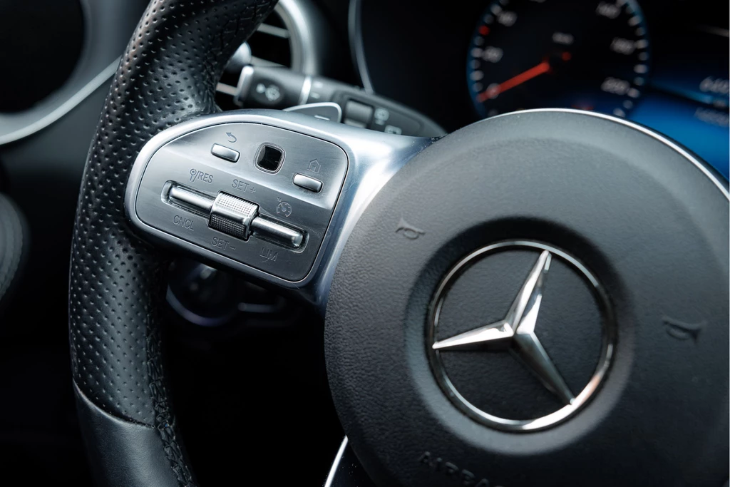 Mercedes-Benz C-Klasse – foto 25