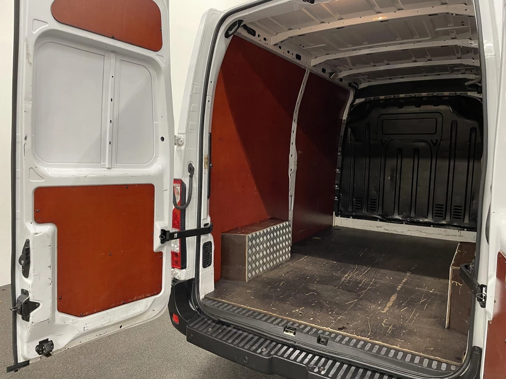 Renault Master – foto 11