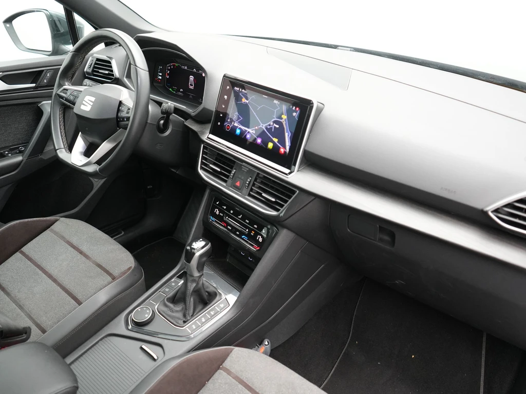 SEAT Tarraco – foto 14