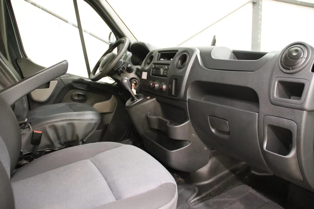 Renault Master – foto 9