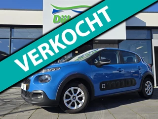 Citroën C3 – thumbnail 1
