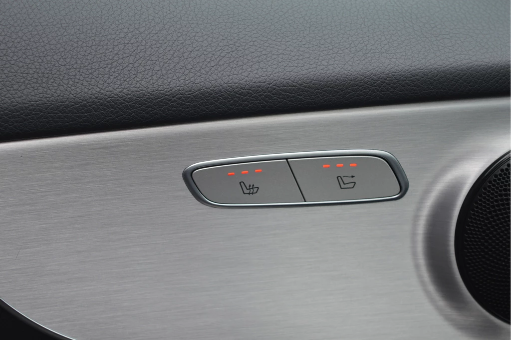 Mercedes-Benz C-Klasse – foto 13