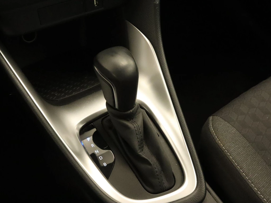 Toyota Yaris – foto 29
