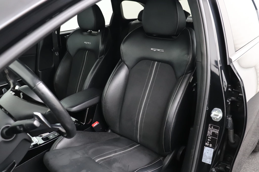 Kia Ceed Sportswagon – foto 9