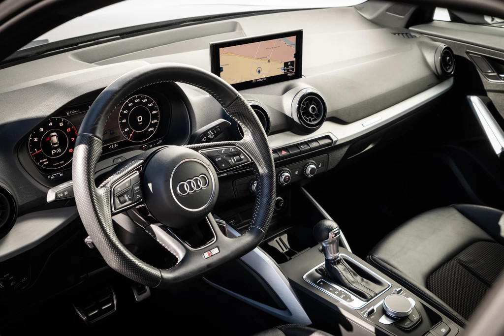 Audi Q2 – foto 30