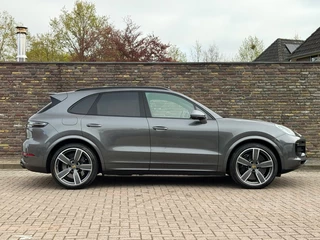 Porsche Cayenne – thumbnail 6