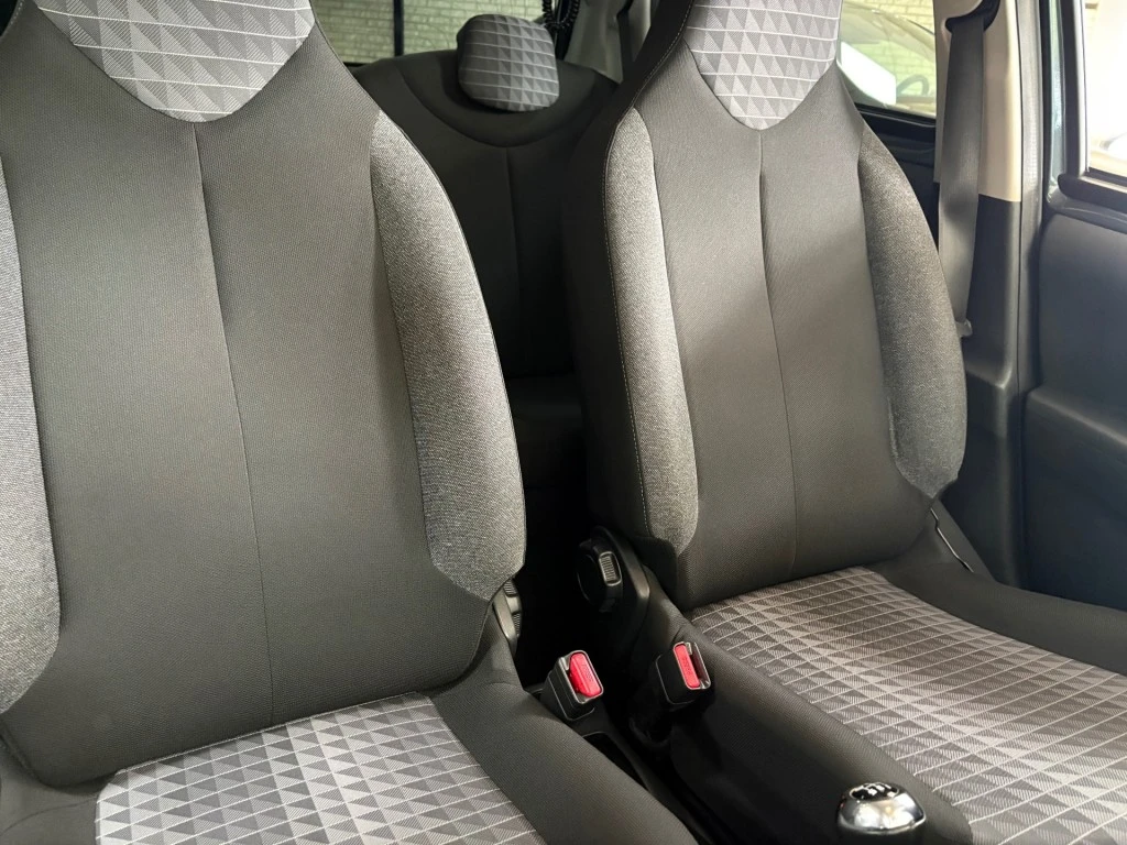 Peugeot 108 – foto 11