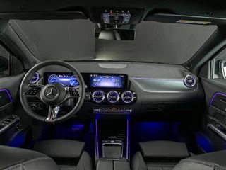 Mercedes-Benz EQA – thumbnail 11